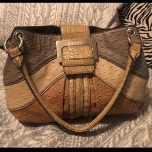 Guess purse